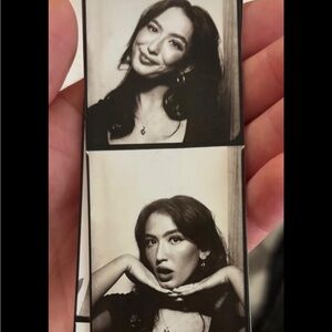 Meet your Posher, Ava